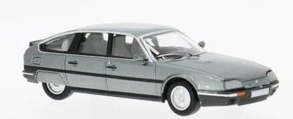 Brekina PCX 870829 1:87 Citroën CS Phase II, dunkelgrau, Bj 1985