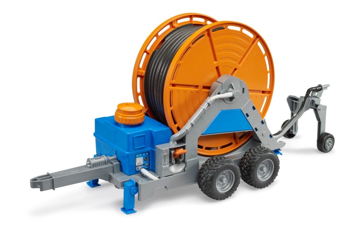 Bruder 02034 Beregnungsanhänger