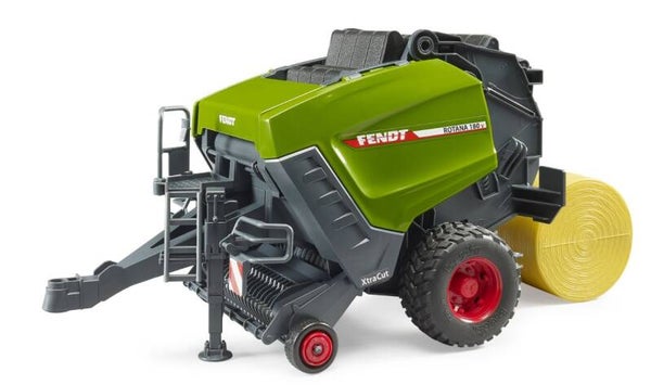 Bruder 02038 Fendt Rundballenpresse Rotana 180V