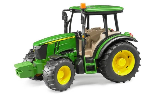 Bruder 02106 John Deere 5115 M