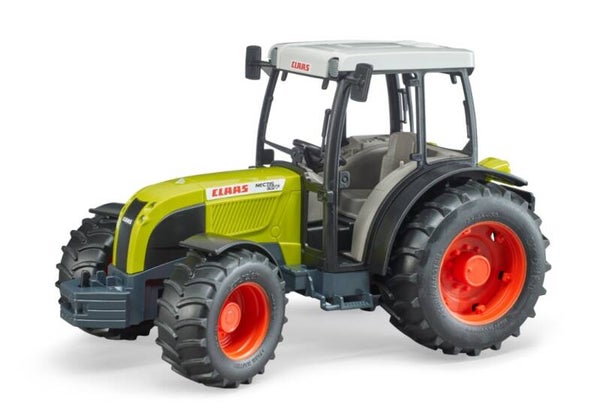 Bruder 02110 Claas Nectis 267 F