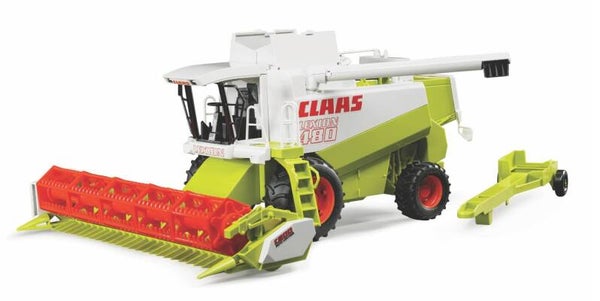 Bruder 02120 Claas Lexion 480 Mähdrescher
