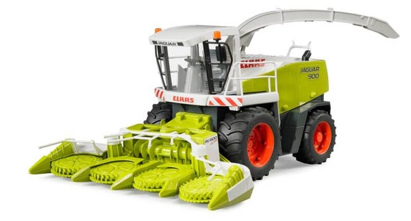 Bruder 02131 Claas Jaguar 900 Feldhäcksler
