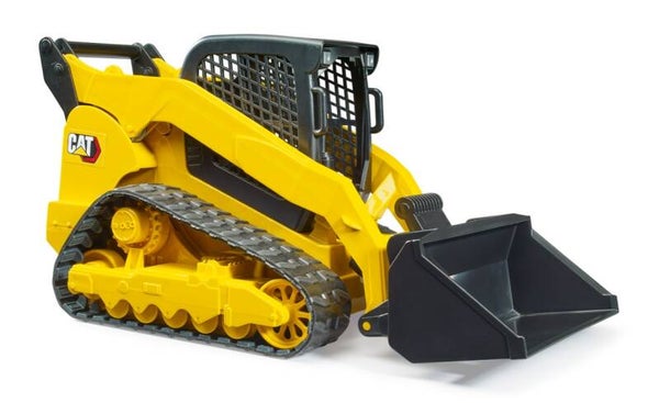 Bruder 02136 Cat® Kompaktkettenlader