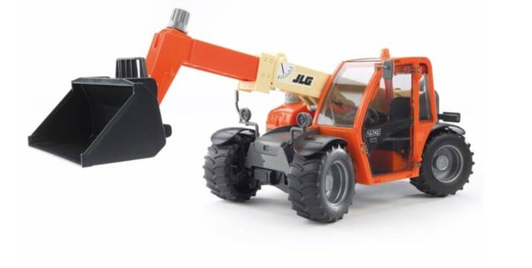Bruder 02140 JLG 2505 Teleskoplader