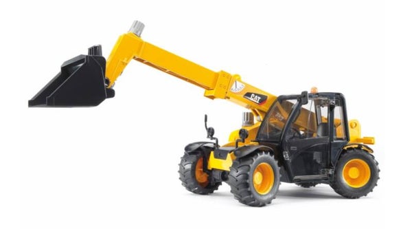 Bruder 02141 Cat® Teleskoplader