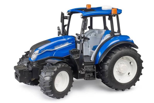 Bruder 02184 New Holland T5.120