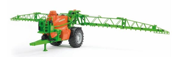 Bruder 02207 Amazone Anhängefeldspritze UX 5200
