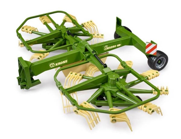 Bruder 02216 Krone Schwader