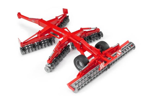 Bruder 02217 Kuhn discover XL Scheibenegge