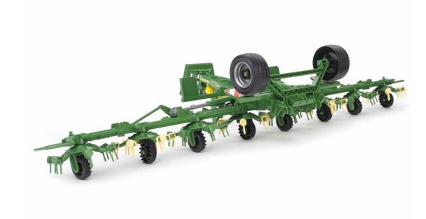 Bruder 02224 Krone Zettwender KWT 8.82