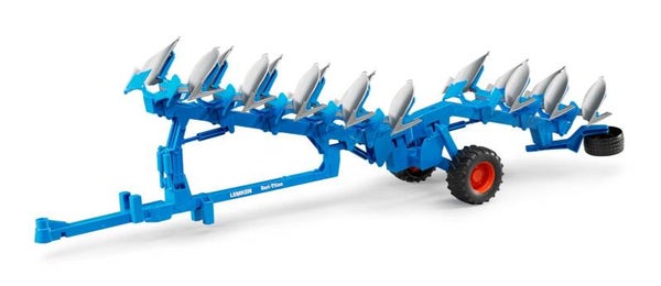 Bruder 02250 LEMKEN Aufsattel-Drehpflug Vari-Titan