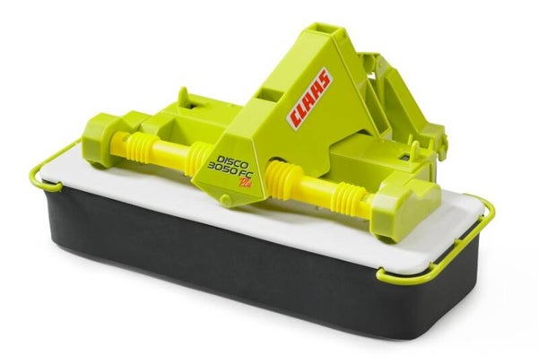 Bruder 02324 Claas Disco 3050 FC Plus Frontmähwerk
