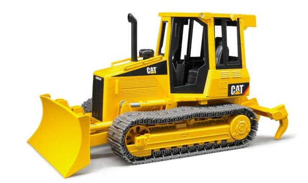 Bruder 02443 Cat® Kettendozer