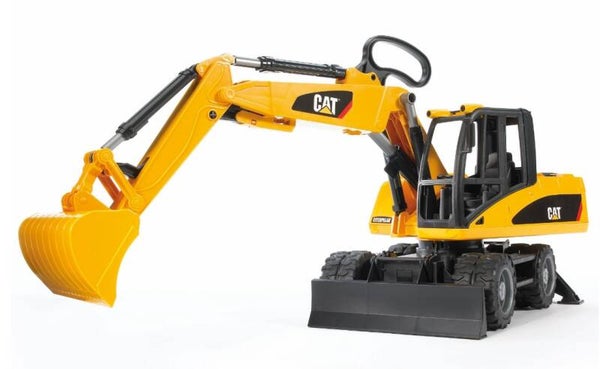 Bruder 02445 Cat® Mobilbagger