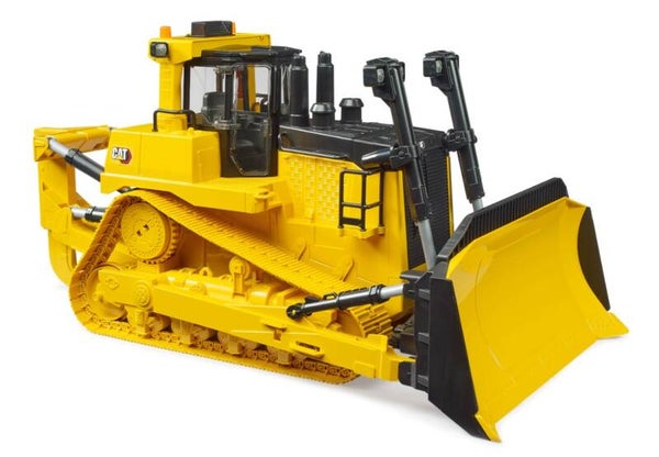 Bruder 02452 Cat® großer Kettendozer