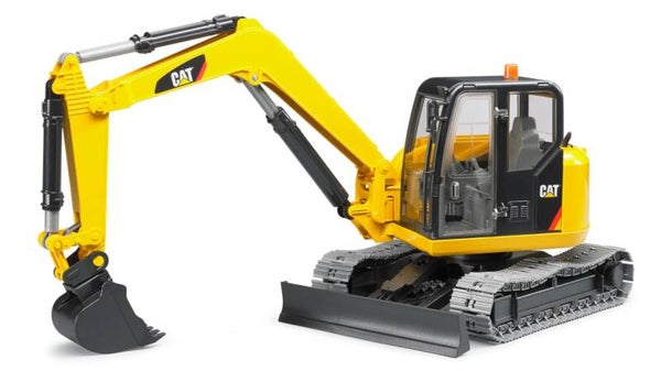 Bruder 02456 Cat® Minibagger