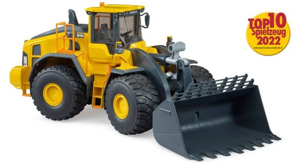 Bruder 02458 Volvo Radlader L260H