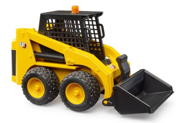 Bruder 02481 Cat® Kompaktlader