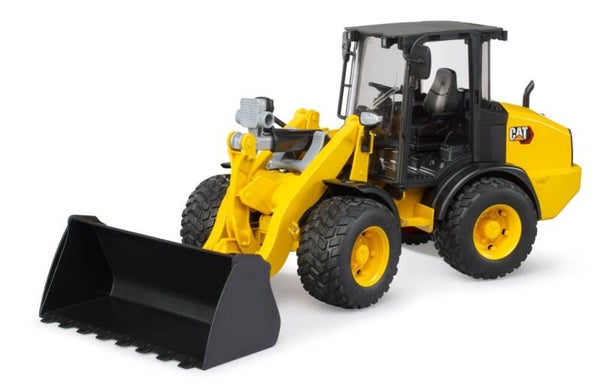 Bruder 02485 Cat® Kompaktgelenkradlader