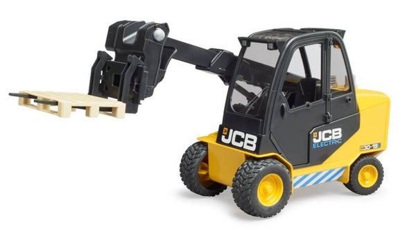 Bruder 02512 JCB Teletruk