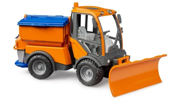 Bruder 02690 VarioCar Winterdienst