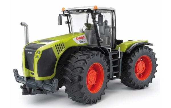 Bruder 03015 Claas Xerion 5000