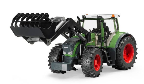 Bruder 03041 Fendt 936 Vario mit Frontlader