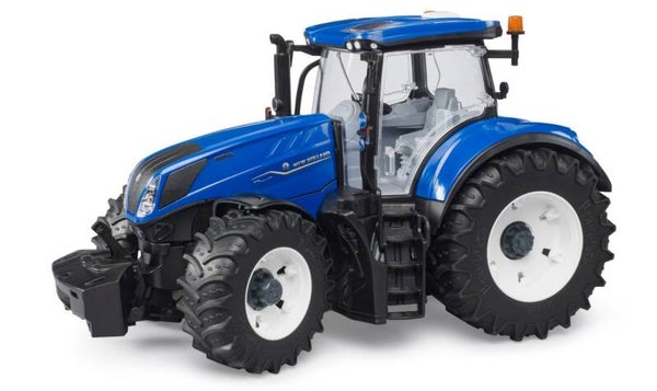 Bruder 03120 New Holland T7.340