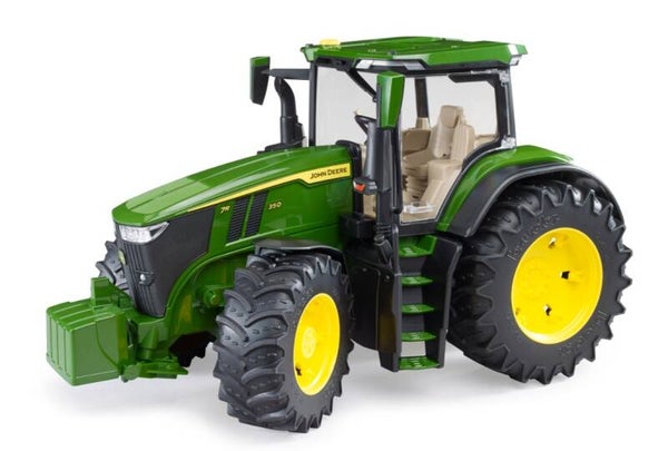 Bruder 03150 John Deere 7R 350