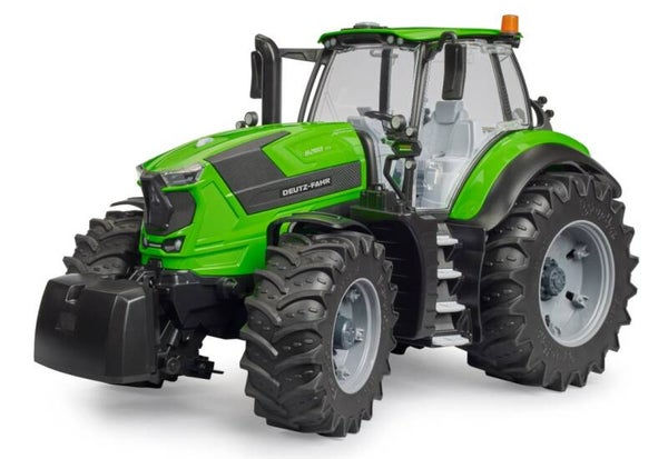 Bruder 03160 DEUTZ-FAHR 8280 TTV
