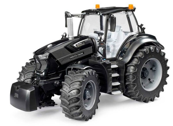 Bruder 03162 DEUTZ-FAHR 8280 TTV Warrior