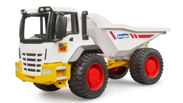 Bruder 03420 ROADMAX Dumper