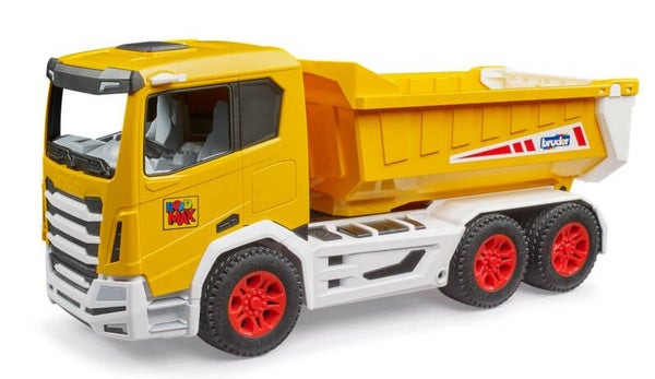Bruder 03470 ROADMAX Kipp LKW