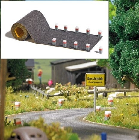 Busch 1122 Leitsteine