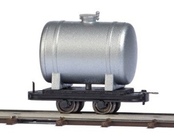 Busch 12237 Fasswagen