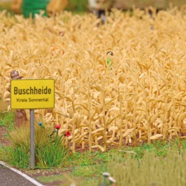 Busch 1257 Erntereifer Mais