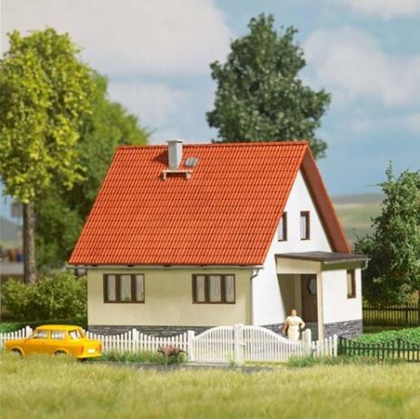 Busch 1923 Einfamilienhaus EW 65