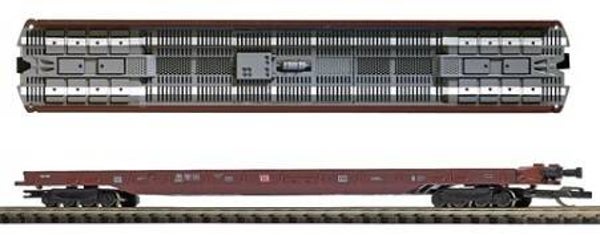 Busch 31208 Rollende Landstraße Saadkms 690