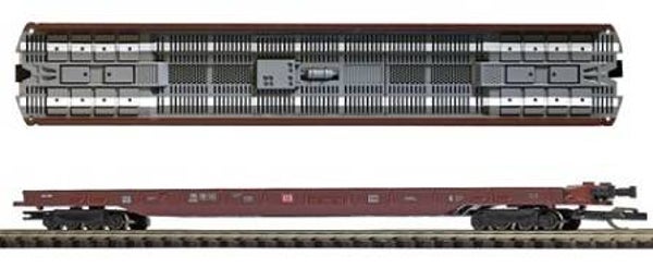 Busch 31209 Rollende Landstraße Saadkms 690