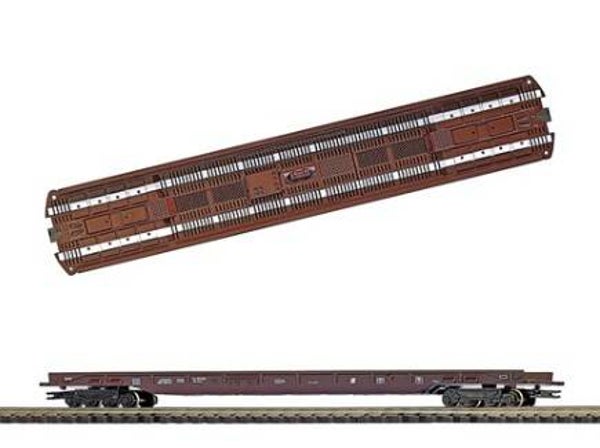 Busch 31210 Rollende Landstraße ÖBB Saadkms 690