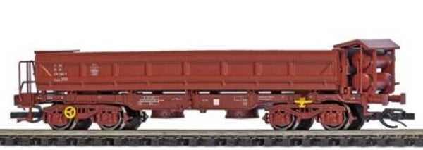 Busch 31422 Zweiseiten-Kippwagen Fakks [6781]