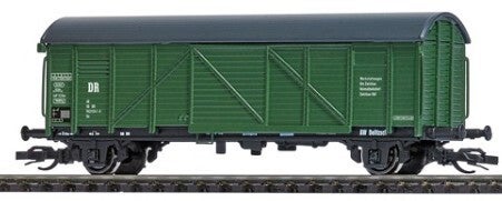 Busch 32102 Güterwagen »Leipzig«