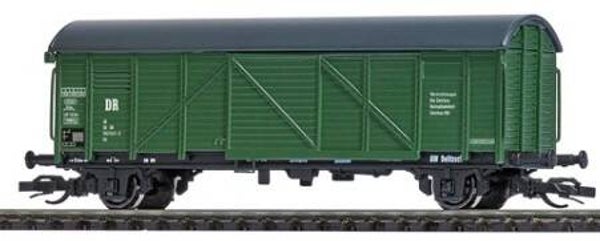 Busch 32102 Güterwagen »Leipzig«