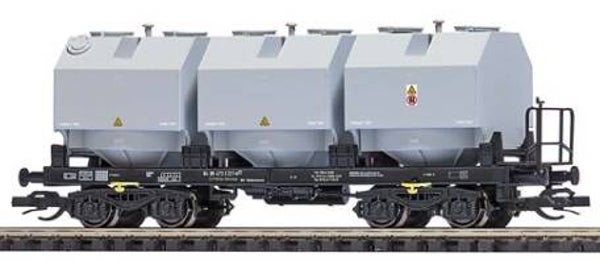 Busch 33578 Kalkkübelwagen »Fels Werke« TT