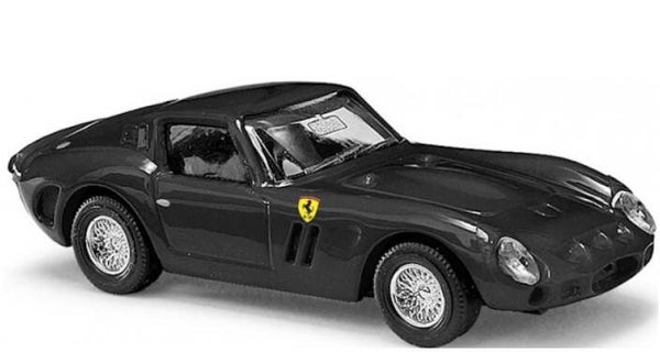 Busch 42619 1:87 Ferrari 250 GTO schwarz Bj 1962