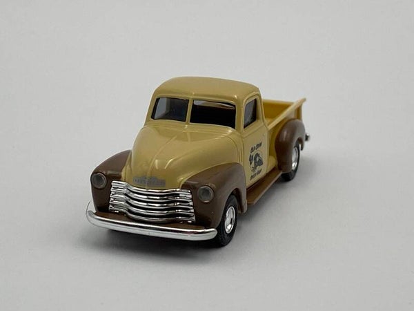 Busch 48246 1:87 Chevrolet Pick Up Old Crow Speedshop