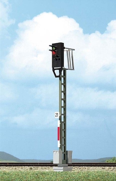 Busch 5802 Blocksignal