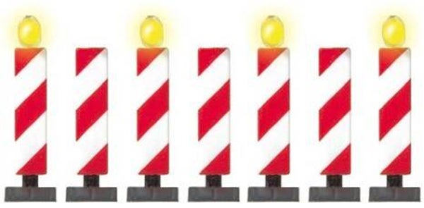 Busch 5948 7 Warnbaken