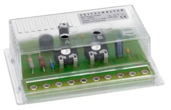 Busch 5963 Zeitschalter
